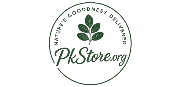 PkStore.org